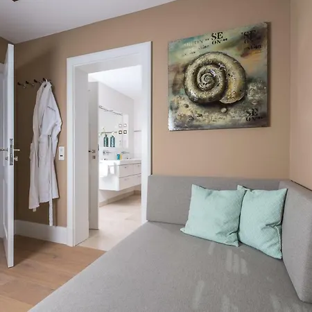 Casa vacanze Ferien Domizil Westerhorn 54 Keitum